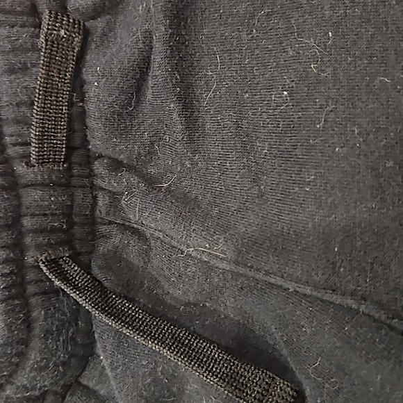 Size Small:  fits 4 to 5Good condition Nike Brand  joggers - Picture 5 of 8